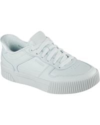 Skechers - Jade-soft Hues Hands Free Slip-ins Sneaker - Lyst