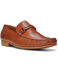 Donald J Pliner - Donald Pliner Donnie Loafer - Lyst