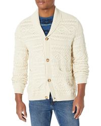 Lucky Brand Cardigans for Men - Up to 38% off at Lyst.com