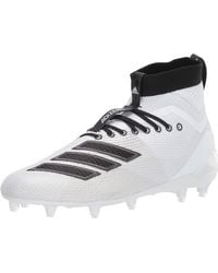 adidas Adizero 8.0 Sk Football Shoe in 