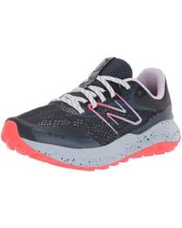 New Balance - Womensdynasoft Nitrel V5natural Indigo/eclipse/starlight5 - Lyst