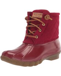 Sperry Top-Sider - Sts86935 Fashion Boot - Lyst
