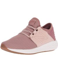 New Balance Fresh Foam Cruz Sneakers for Women - Up to 47% off at ...