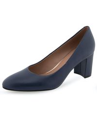 Aerosoles - Ebel Dress Mid Heel Pumps - Lyst