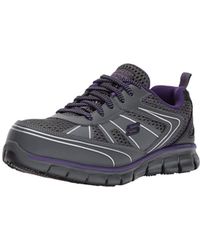 skechers synergy