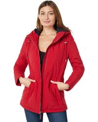 Tommy Hilfiger - Everyday Quilted Jacket - Lyst