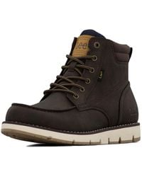 Lee Jeans - Waylon Chukka Boot für - Lyst