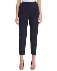 Tommy Hilfiger - Legged Business Trousers For - Lyst