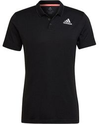 adidas Polo shirts for Men | Online 