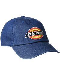 dickies cadet cap
