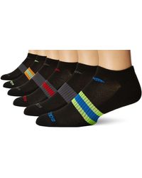 Saucony Socks for Men | Online Sale up to 34% off | Lyst