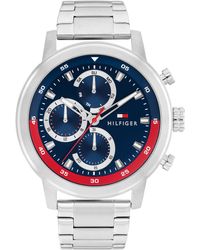 Tommy Hilfiger - Sporty Watch – Quartz - Lyst
