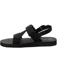 Jack Wolfskin Flat sandals for Women | Online Sale up to 21% off | Lyst