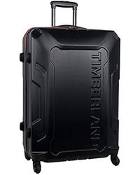 timberland luggage price