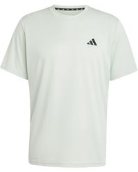 adidas - Train Essentials Training T-shirt - Lyst