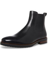 Steve Madden - Sverne Chelsea Boot - Lyst