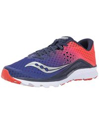 saucony marl kinvara 8