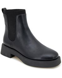 Kenneth Cole - Skyee Chelsea Fashion Boot - Lyst