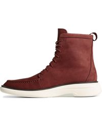 Sperry Top-Sider - Legend Commodore Fashion Boot - Lyst