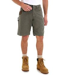 riggs carpenter shorts