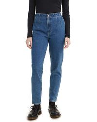 Levi's Denim Hollywood High Waist 