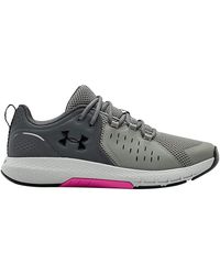 commit under armour