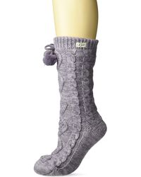 ugg slipper socks sale