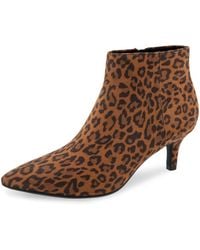 Aerosoles - Edith Ankle Boot - Lyst