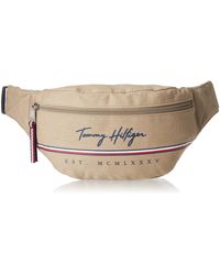 Tommy Hilfiger Belt Bags, waist bags and fanny packs for Men | Online Sale  up to 51% off | Lyst