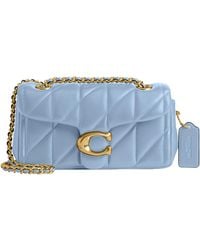 COACH - Tabby Shoulder Bag 20 - Lyst