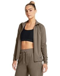 Under Armour - Motion Jacket, - Lyst