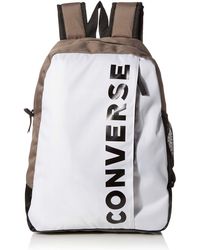 Converse Backpacks for Women - Up to 30% off at Lyst.com