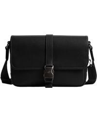 COACH - League Messenger Bag - Lyst
