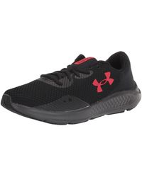 Under Armour - Charged Pursuit 3 - Lyst