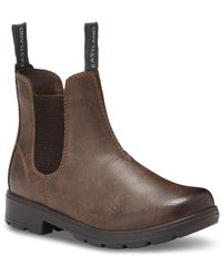 eastland jasmine chelsea boot