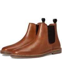 Steve Madden - Hatford Boots 10.5 D - Lyst