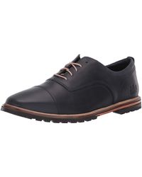 cole haan richardson cap toe derby