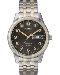 timex fieldstone way watch