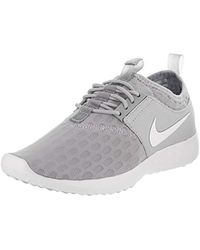 Juvenate Running Shoe Gray Juvenate Running Shoe Gray