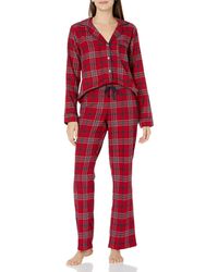 ugg women's pajama set