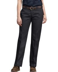 Dickies Pants for Women - Up to 46% off at Lyst.com