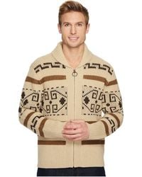 pendleton men's sweaters clearance