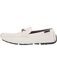 Tommy Hilfiger - Asco Driving Style Loafer - Lyst
