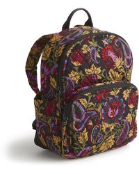 Vera Bradley - Small Banbury Backpack - Lyst