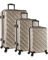 nine west arieana luggage