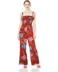 ali and jay be my baby jumpsuit