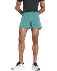 New Balance - Rc Short 5" - Lyst