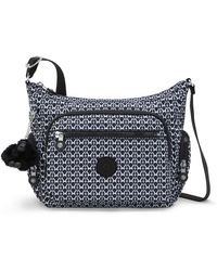 Kipling - Gabbie Small Crossbody Bag - Lyst