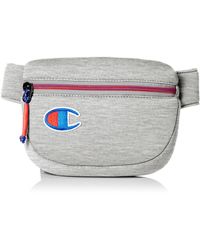 champion attribute sling bag