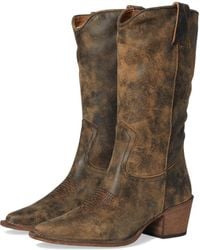 Steve Madden - Albany - Lyst